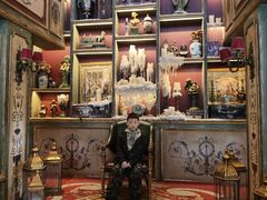 -老欧洲咖啡·西餐(后湖店)