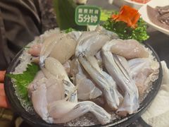 -海底捞火锅(邯郸新世纪中心店)