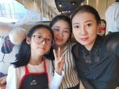 -海底捞火锅(上元大街店)