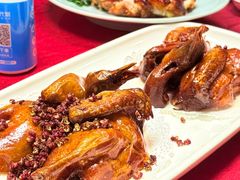 -香港祥正飯店·正宗灣仔50年海鲜老字号