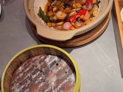 -闽上鲜·福建菜(龙湖滨江天街店)