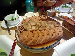 -凤阁楼果木烧鹅(鹤山陈山店)