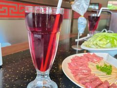 -南门涮肉(通州大船店)
