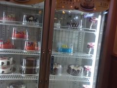 -DQ·蛋糕·冰淇淋(手工定制蛋糕长泰广场店)