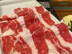 精选肥牛-北门涮肉·铜锅涮肉(南锣鼓巷店)