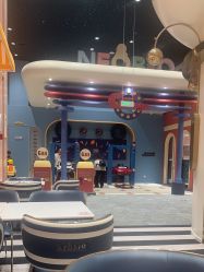 -奈尔宝家庭中心·亲子餐厅(鄞州万达店)