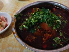 -周老五跷脚牛肉(民营路店)