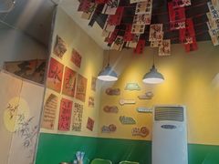 -蜀川川破店·江湖菜·烧烤(北京首店)