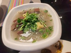 -索菲特银河锦厨自助餐(山西路店)