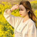 油菜花还行