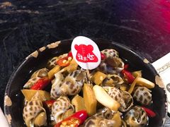 -蘭奢雅集·江浙菜(青山江滩店)