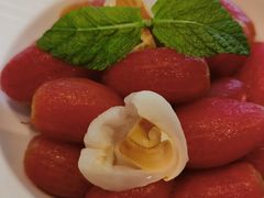 小番茄-花舍·新派粤菜·西餐·下午茶(亚运村·鸟巢店)