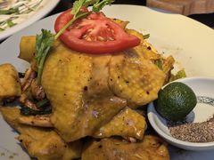 -大头虾越式风味餐厅(光明广场店)