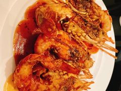 -上海漕河泾万丽酒店