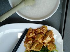 -厦门理工学院-1期食堂
