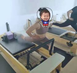 -翎兰瑜伽·普拉提