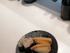 -争鲜回转寿司(浦东三钢里PLUS店)