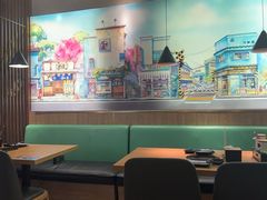 -沼津港精致料理·寿喜烧·烧鸟(青浦宝龙广场日料榜单店)
