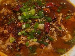 -乡村基·川味现炒大王(熙悦天街店)