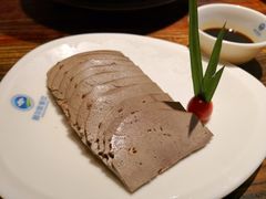 -额尔敦传统涮(公园西路店)