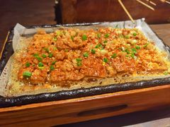 -不曾在把把烧•烧烤(莲坂磐基店)