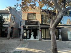 -衣裳街历史文化街区