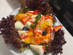 -打趸BTC·Breaktime cafe(北京路店)