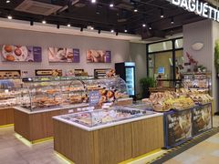 -巴黎贝甜(华堂新辰汇店)
