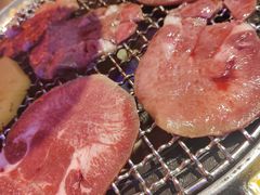 -釜山火炉·海鲜烤肉(紫藤路店)