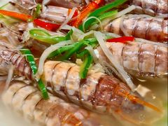 -叙亨轩海鲜火锅