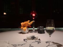 -三嚥阁 La Villa Restaurant