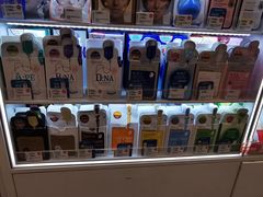 -Olive Young(明洞旗舰店)