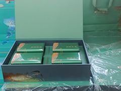-青岛特产旗舰店·崂山茶