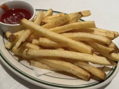 -Wolfgang’s Steakhouse 沃夫冈牛排馆(上海白玉兰广场店)