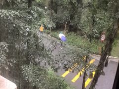 -全季酒店(广州越秀公园店)