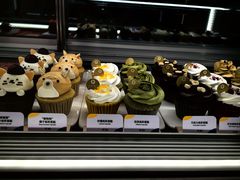 -Pantry's Best派悦坊蛋糕(世纪金源店)