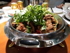 -葛记红焖羊肉(和平路形象店)