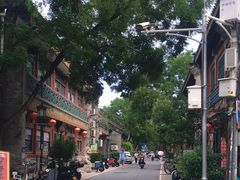 -戴月轩(琉璃厂东街店)