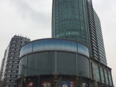-飞洲国际广场