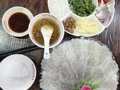 -官塘锋记鱼生·生腌·砂锅粥(牌坊街店)