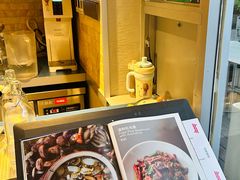 -一坐一忘云南菜(嘉里中心店)