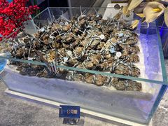 -一方渔歌蒸汽海鲜自助(文化路万达广场店)