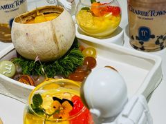 -3号仓库·创意中国菜(新世界城店)