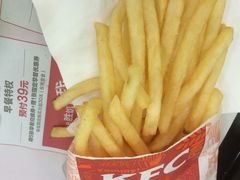 -肯德基(平江新城店)