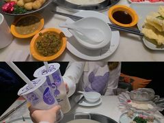 -煲宫猪肚鸡(晶品店)