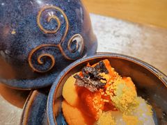 -奈良本寿司(永嘉路店)