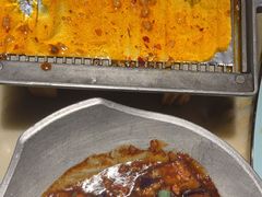 -绿茶餐厅(汇悦大融城店)