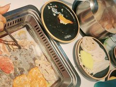 -非烤勿扰自助烤肉(虎门天虹店)