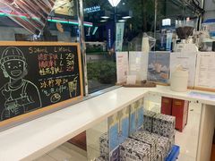 -Manner Coffee(大宁国际商业广场店)