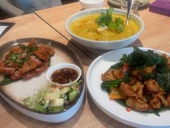 -Thai Alley泰爱里(二沙岛店)